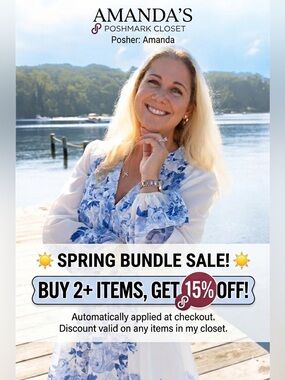 ✨Bundle & Save 15%!✨